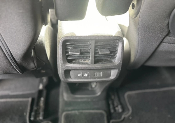 Citroen Berlingo cena 41900 przebieg: 77310, rok produkcji 2020 z Bisztynek małe 254